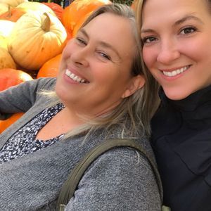 Meet your Posher, Margaret